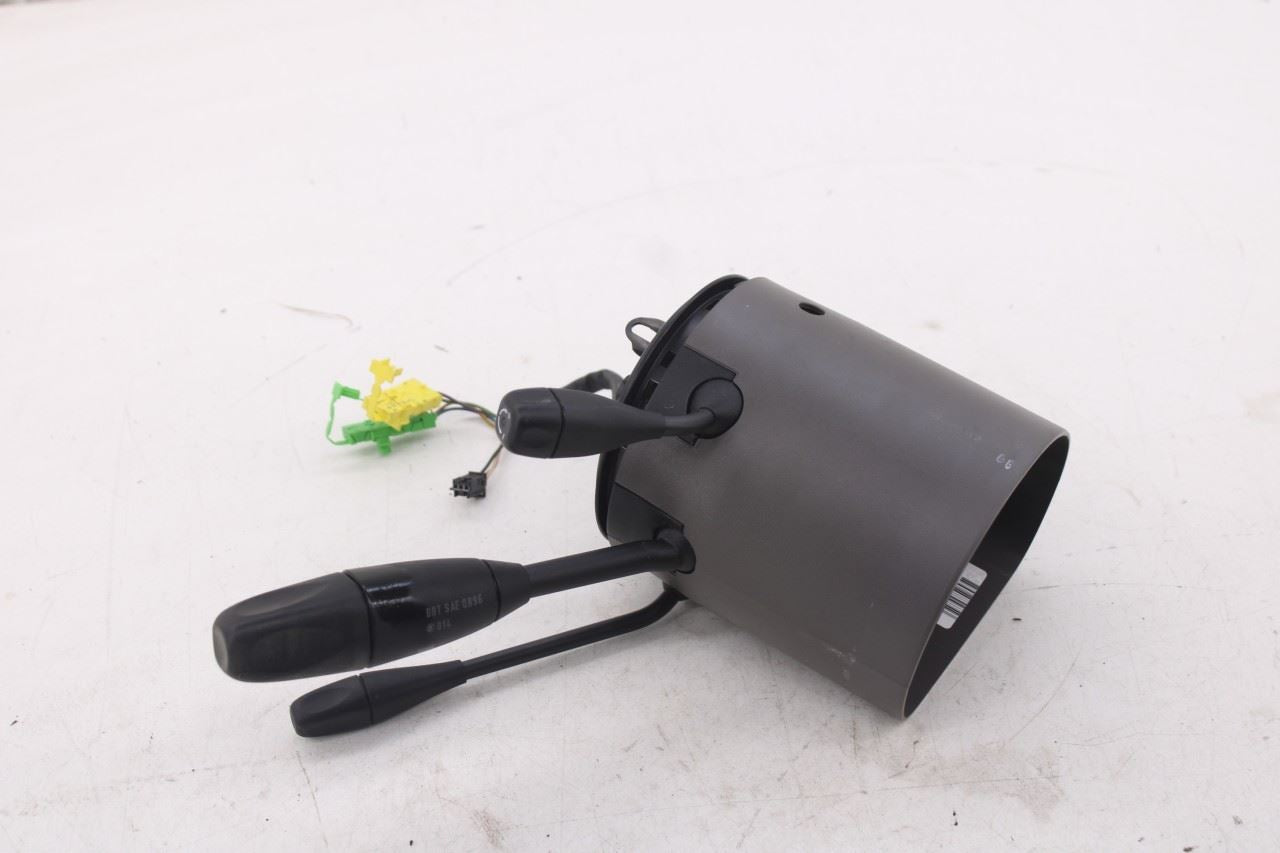 2003-04 Mercedes-Benz E500 Steering Column Multi Light Turn Signal Wiper Switch - Alshned Auto Parts