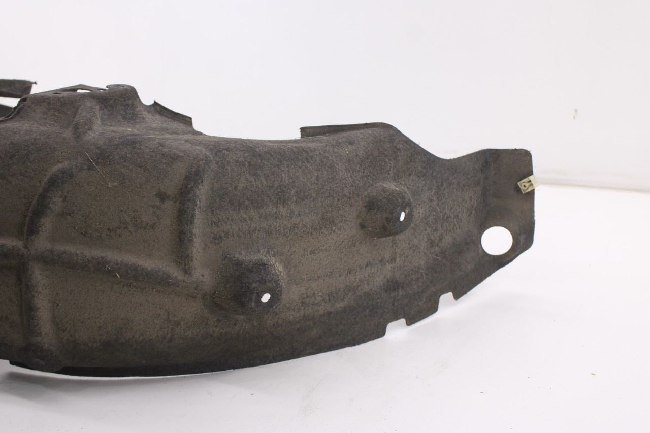 2014-2024 Mini Hardtop Cooper Rear Right Side Wheelhouse Liner Splash Shield6