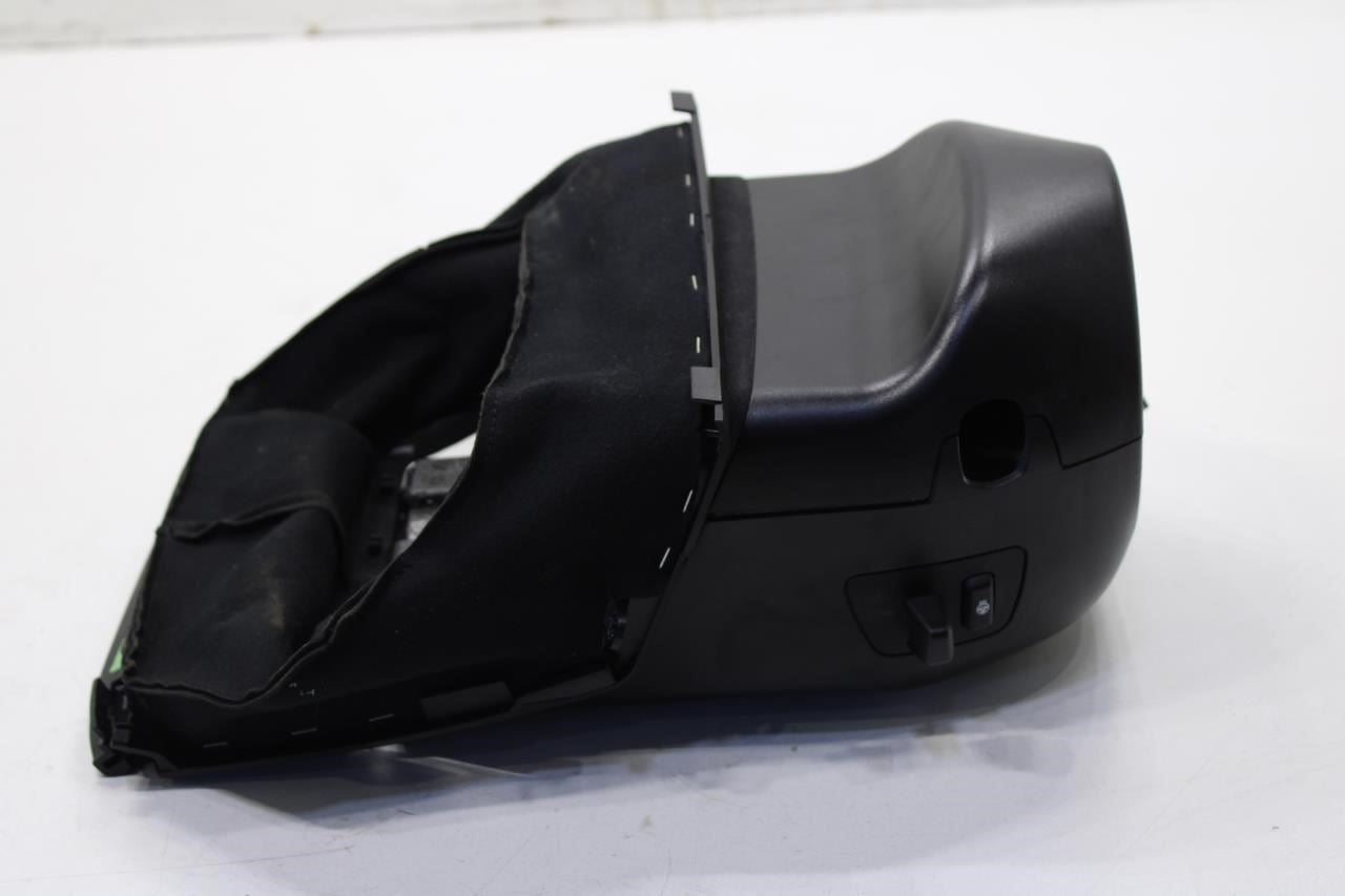 2010-2015 BMW 750I Steering Column Upper and Lower Cover Shroud 61-31-9-207-006 - Alshned Auto Parts