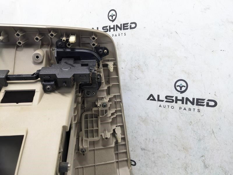 2011-2015 Kia Optima LX 2.4L FWD Glove Box Storage Compartment 845104C000UP OEM - Alshned Auto Parts