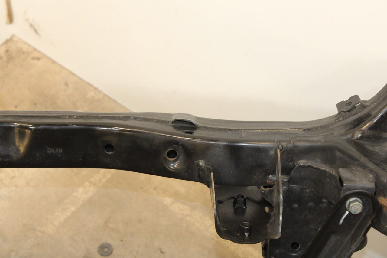 2016-2020 Kia Sorento LX FWD Rear Suspension Crossmember Subframe 55405-C5050 - Alshned Auto Parts