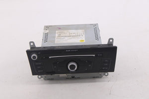 2013-17 Audi Q5 Premium Panasonic CD Player Satellite Radio Receiver 8R1035186Q