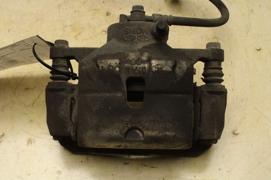 2019-2024 KIA Forte LXS Front Left Driver Side Disc Brake Caliper 58180-M7A00 - Alshned Auto Parts
