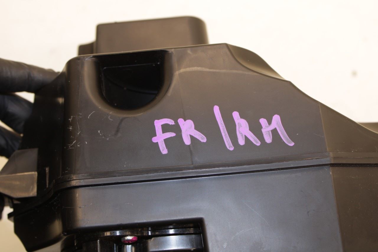 20-25 Mazda CX-30 2.5 S Front Right Side Door Subwoofer Audio Speaker BDTT-6696X - Alshned Auto Parts