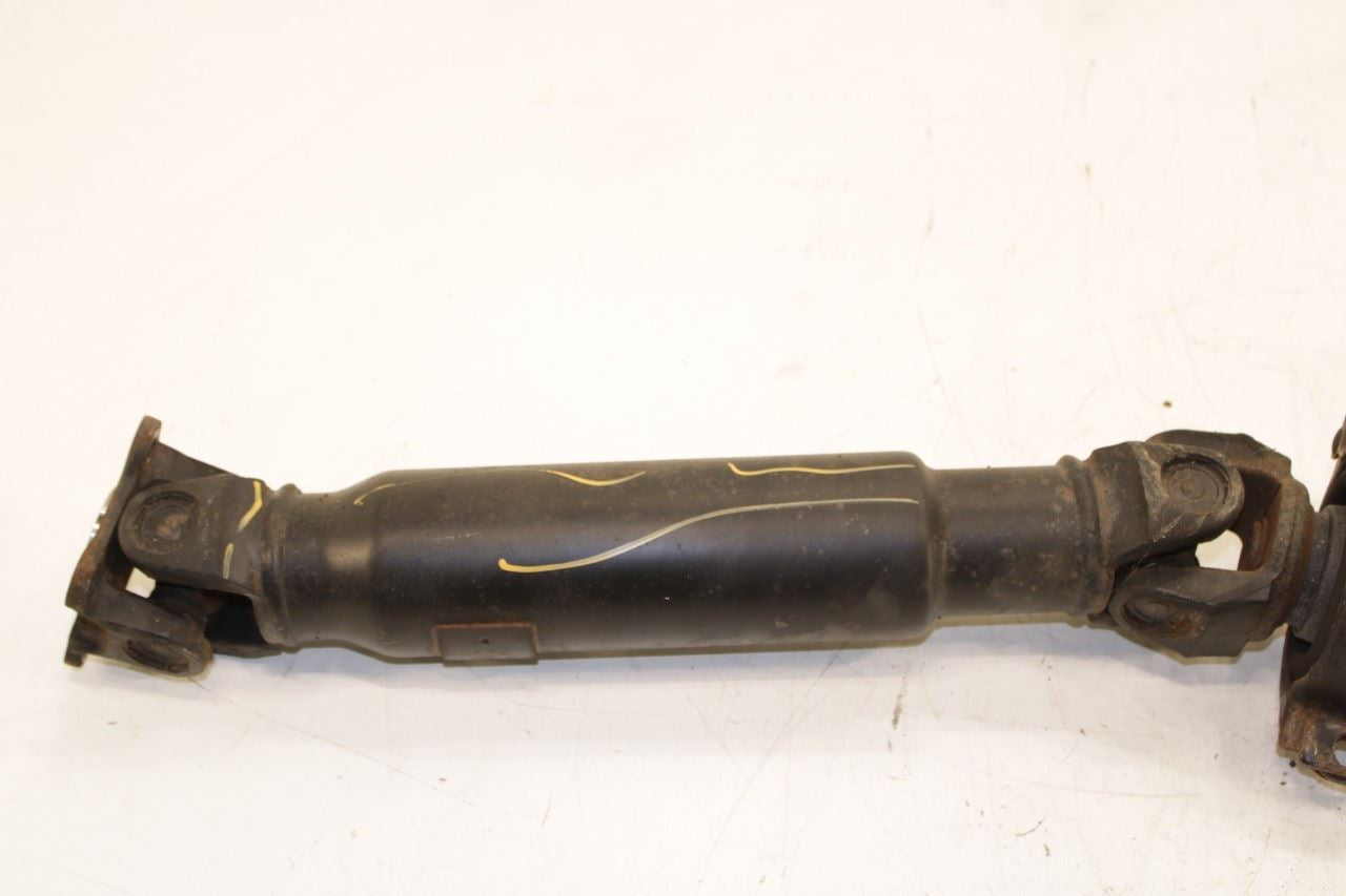 2015-2017 Infiniti QX50 3.7L AWD AT Rear Drive Shaft Propeller 37300-3WU0A OEM - Alshned Auto Parts