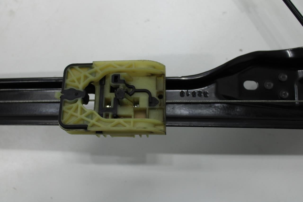 2017-2023 GMC Acadia SLT-1 Front Right Door Window Regulator w/ Motor 23100247 - Alshned Auto Parts