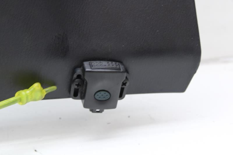 2014-2020 Infiniti QX60 Front Left Dash Knee Bolster Lower Cover 68106-3JA1A OEM - Alshned Auto Parts