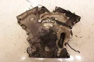 2012-17 Jeep Wrangler Unlimited 3.6L Engine Front Timing Chain Cover 68079232AB