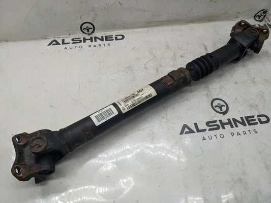 2016-2021 Toyota Tacoma Front Propeller 3.5L AT Drive Shaft 37140-04072 OEM - Alshned Auto Parts