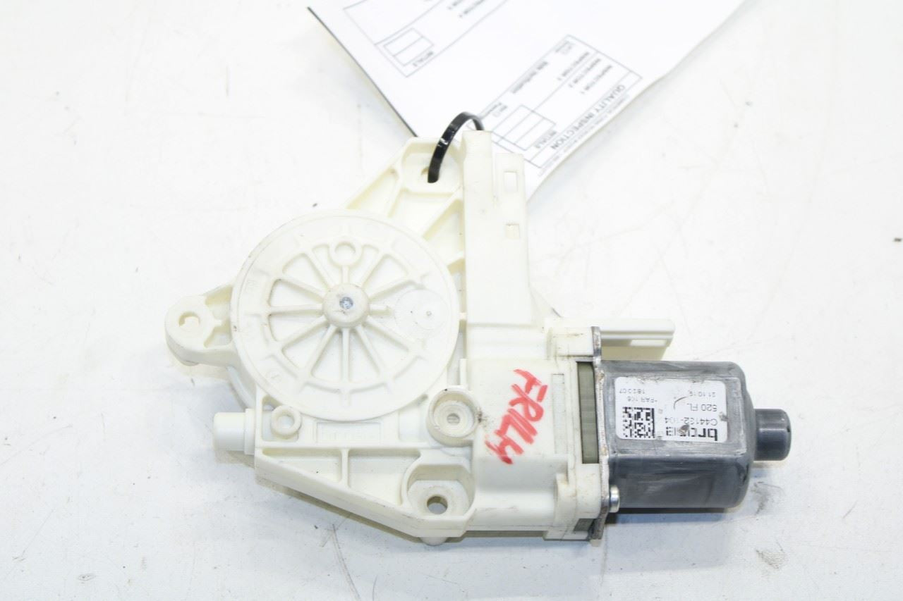 2015-2023 Jeep Renegade Sport Front Left Door Power Window Motor 68268743AA - Alshned Auto Parts