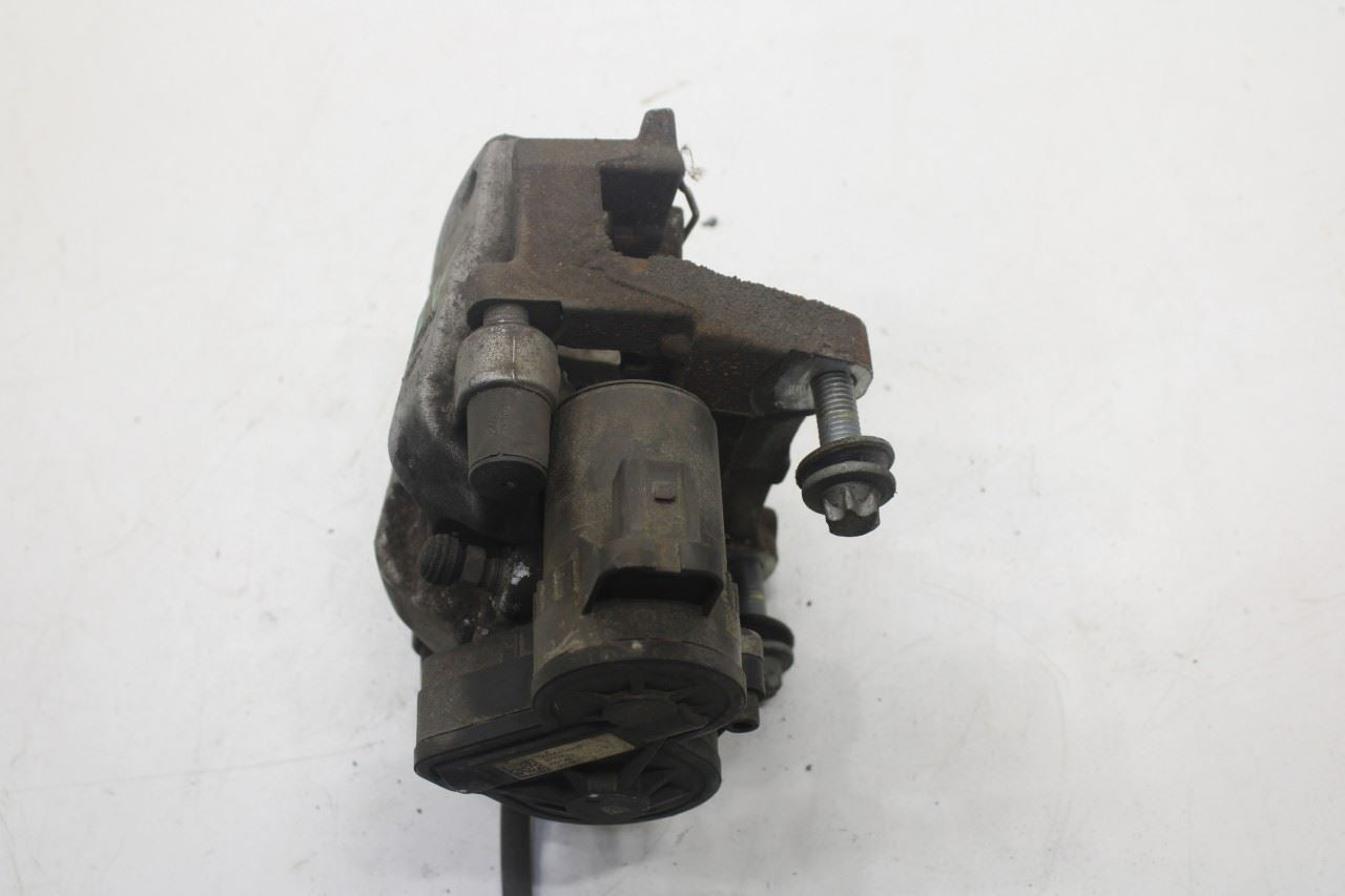 2017-2019 Alfa Romeo Giulia Ti AWD Rear Left Side Brake Disc Caliper 00505414950 - Alshned Auto Parts