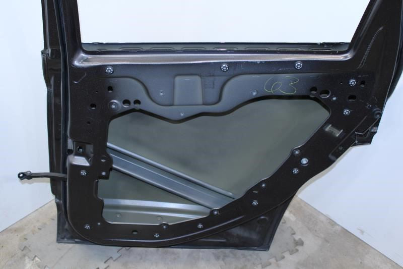 14-23 Jeep Cherokee Rear Right Passenger Door Shell Panel 68339346AB OEM *ReaD* - Alshned Auto Parts