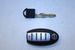 15-19 Nissan Murano Platinum 3.5L Smart Key Keyless Remote Entry Fob Transmitter - Alshned Auto Parts