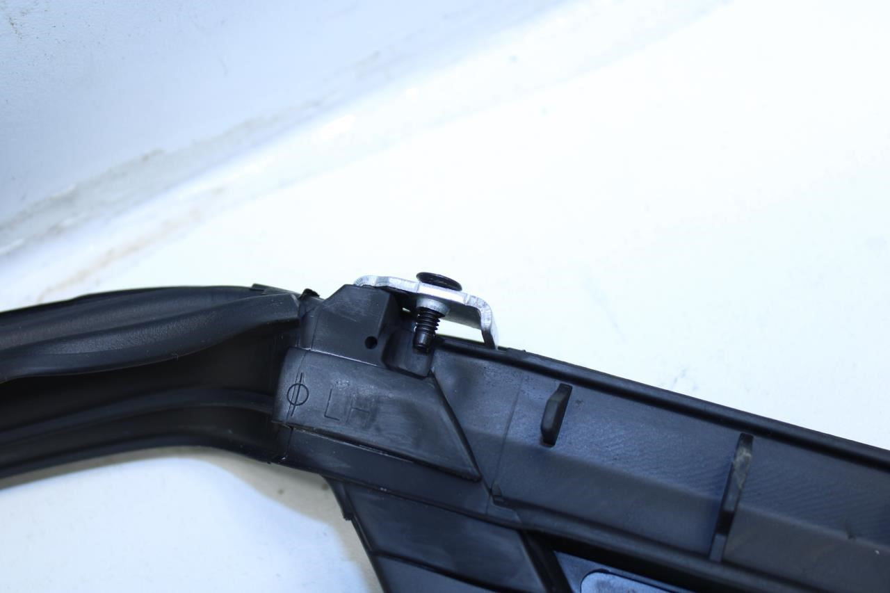 2013-22 Buick Encore Front Left Door Vent Window Glass Weatherstrip 94518427 OEM - Alshned Auto Parts