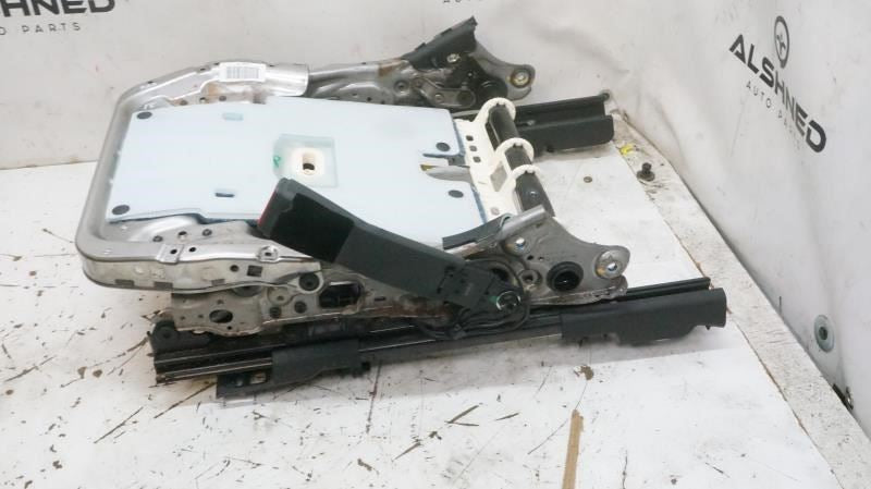 2014-2020 Ford Fusion 2.0L 4WD Front Passenger Right Side Seat Lower Track Frame8