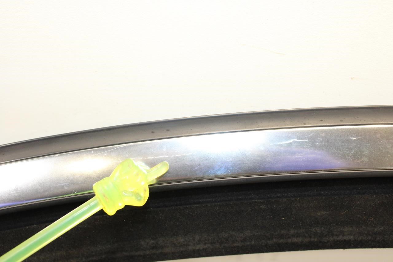 2007-2013 Mercedes-Benz S550 Front Left Driver Door Shell Panel 221-720-01-05-28 - Alshned Auto Parts
