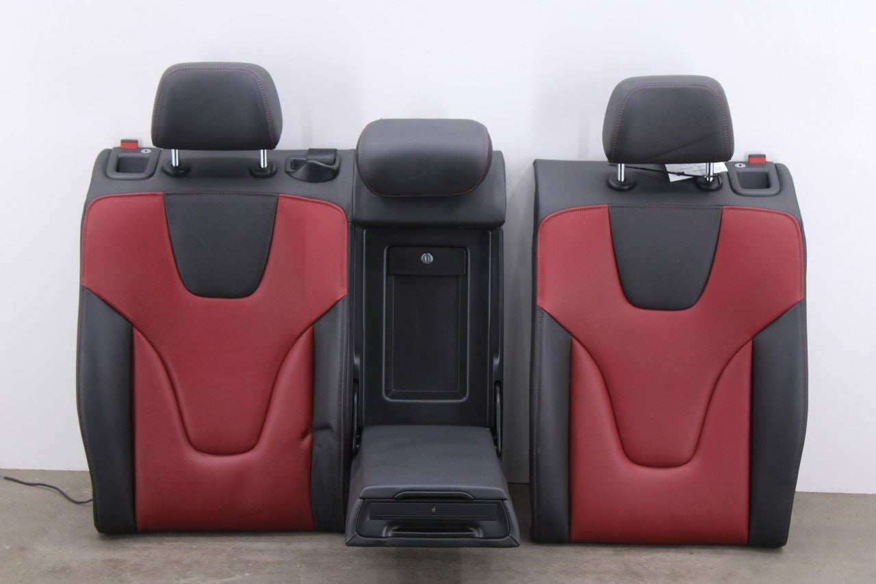 2013-2016 Audi S4 Premium Plus Seats and Door Panel Complete Set *ReaD*2