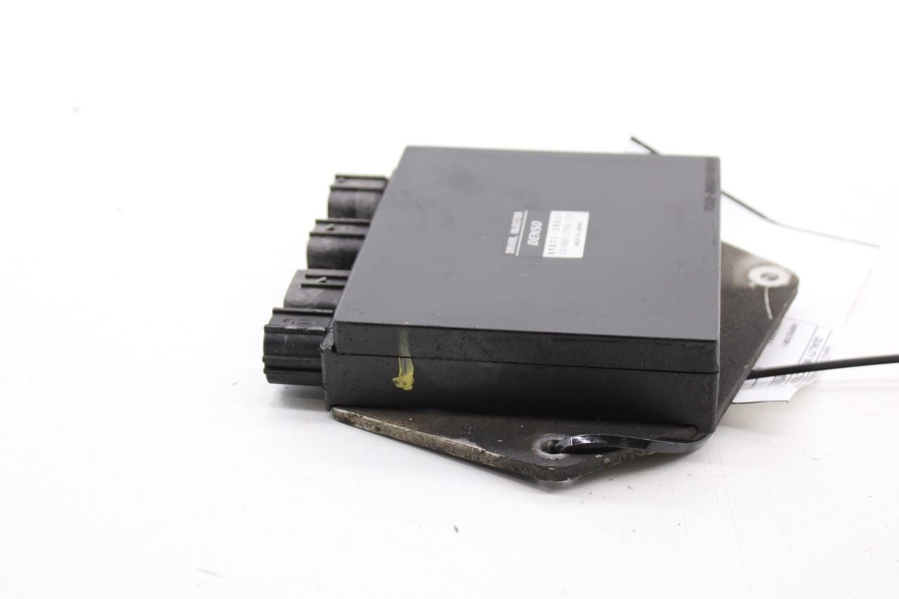 2006-2015 Lexus IS250 2.5L Fuel Injector Computer Control Module 89871-30031 OEM3