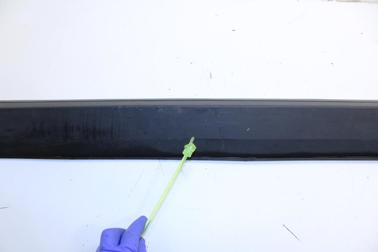 2019-2025 Cadillac XT4 Premium Left Driver Side Rocker Panel Molding 84568513 - Alshned Auto Parts