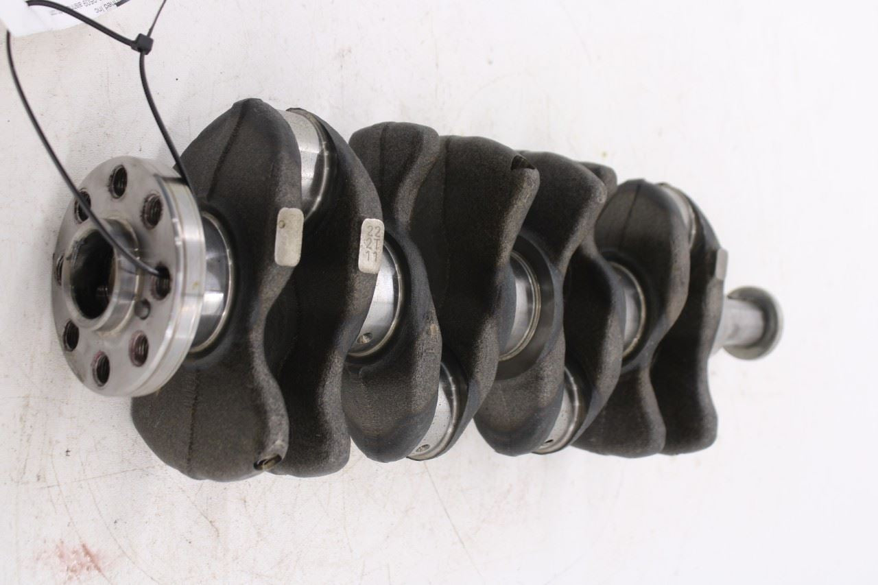 2020-2024 Toyota Corolla LE 2.0L Engine Motor Crankshaft 13401-F2010 OEM8