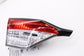 2020-2024 Toyota Corolla LE Rear Left Driver Side Tail Light Lamp 81590-027506