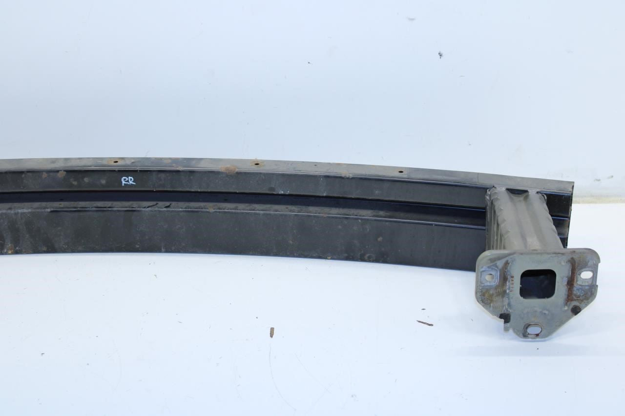 14-20 Nissan Rogue SV Rear Bumper Reinforcement Impact Bar w/ Stays 85032-4BC0A - Alshned Auto Parts