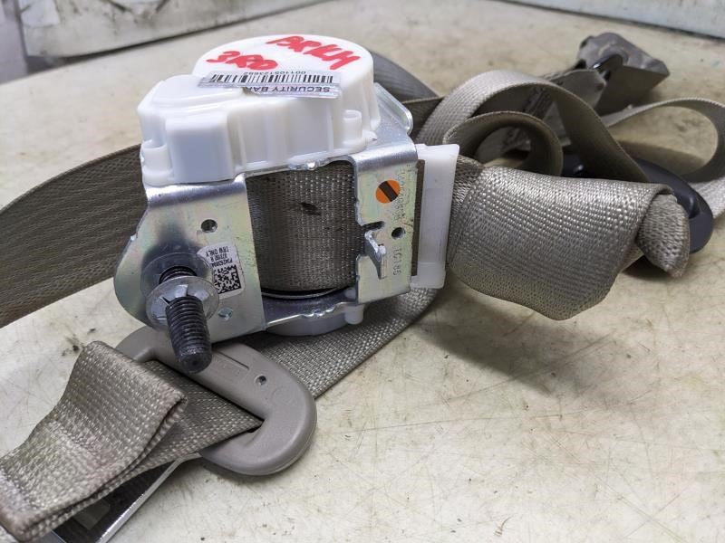 2018-2022 Ford Expedition RR LH 3rd Row Seat Belt Retractor JL1B-C699D74-DE OEM - Alshned Auto Parts