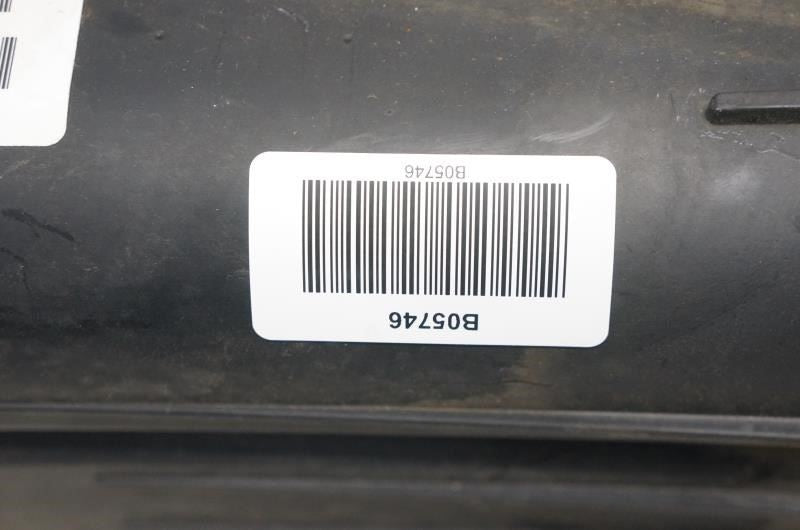 12-18 Jeep Wrangler 3.6L AWD Fuel Vapor Evaporator Emission Canister 68072074AC7