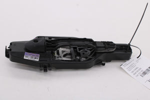 24-26 Ford Explorer Interceptor 3.0L Front Left Side Door Exterior Handle *ReaD*