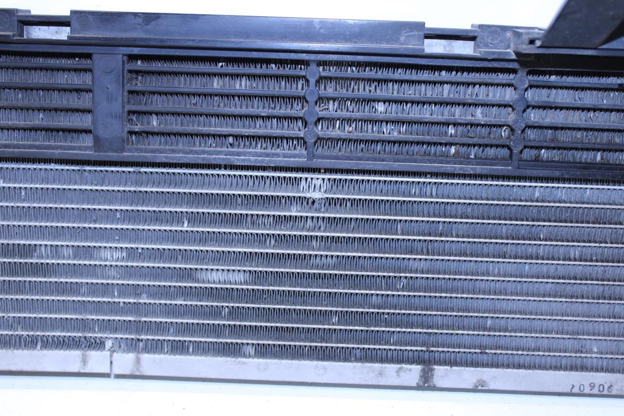 16-23 Infiniti Q50 Luxe RWD 3.0L Engine Cooling Sub Radiator 21457-5CA5A *ReaD* - Alshned Auto Parts