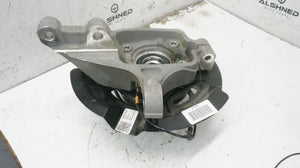 2021-26 Hyundai Santa Fe SEL 2.5L AWD Front Driver Left Side Spindle Knuckle Hub