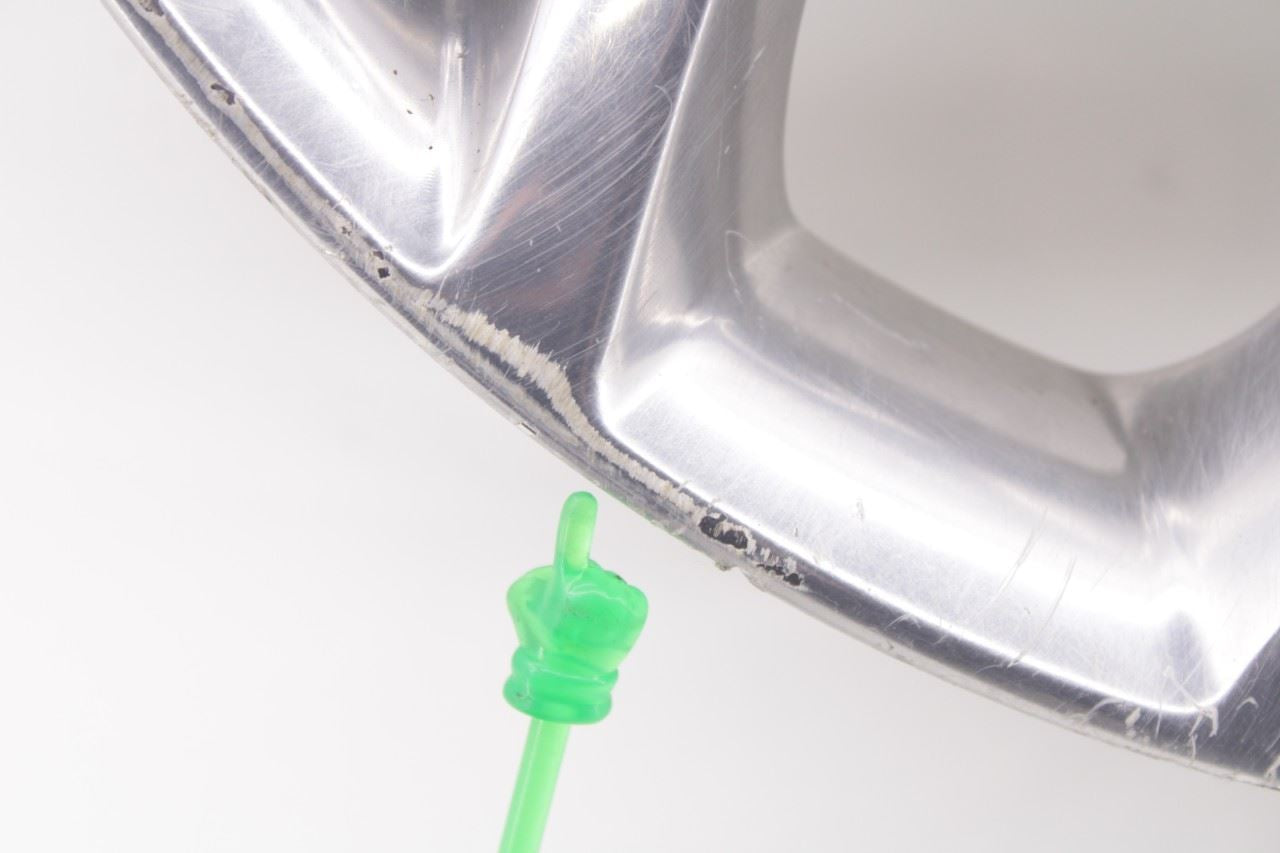 2017-2020 Chrysler Pacifica Limited Aluminum Wheel R18x7.5J 5 Y Spoke *ReaD* - Alshned Auto Parts