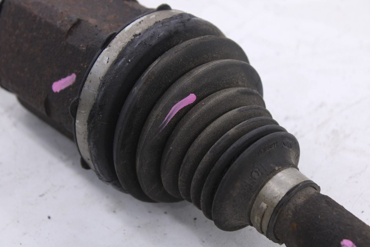 2011-2025 Dodge Durango SXT AWD Front Left Driver Side CV Axle Drive Half Shaft6