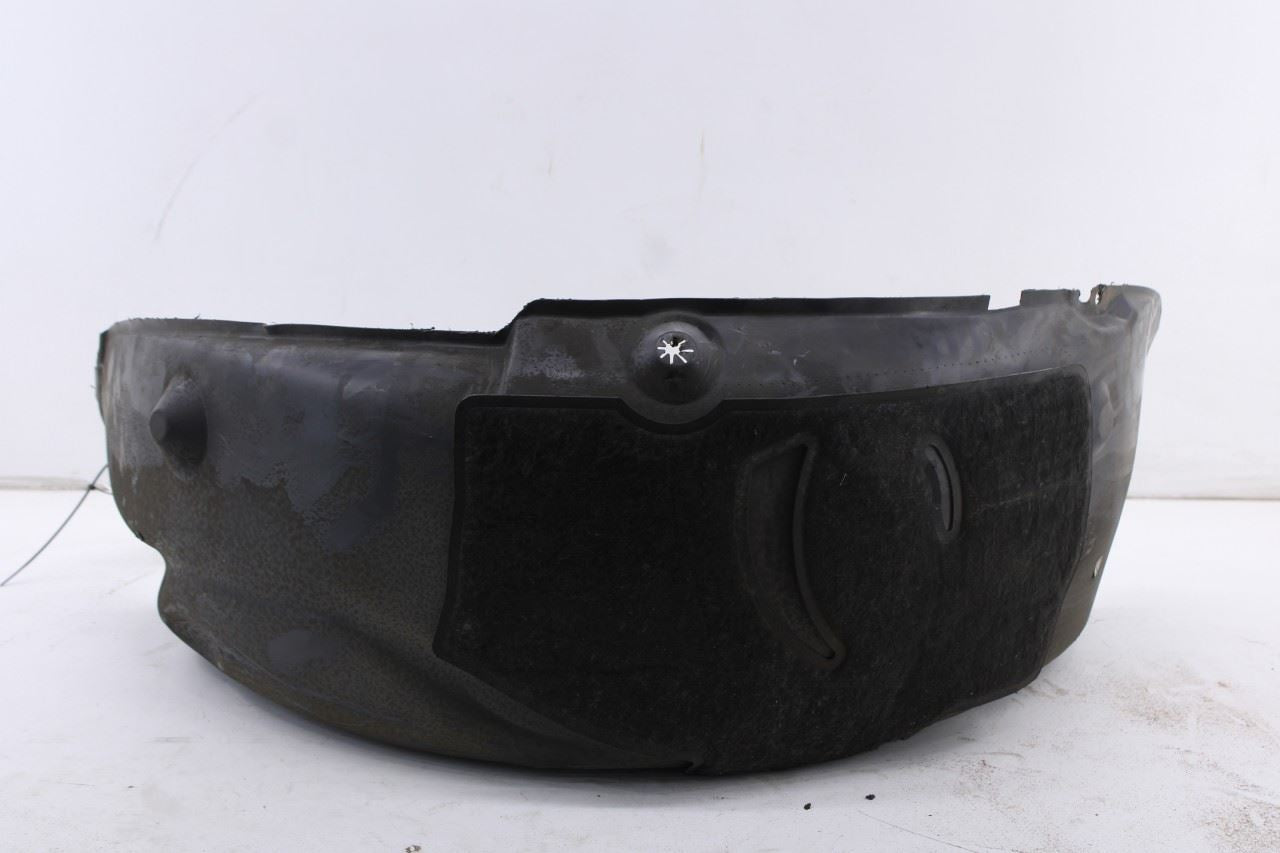 10-12 Land Rover Range Rover HSE Rear Right Side Wheelhouse Liner Splash Shield7