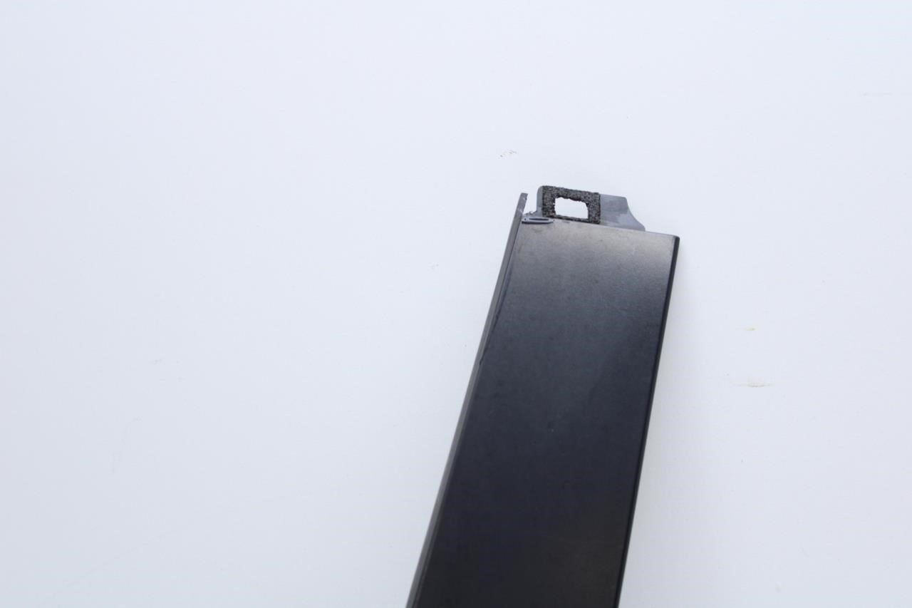 13-2018 Acura RDX Rear Left Center B Pillar Applique Molding Trim 72970-TX4-A00 - Alshned Auto Parts