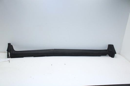 18-24 Chevrolet Equinox LT Right Rocker Skirt Panel Guard Molding 84713654 *ReaD - Alshned Auto Parts