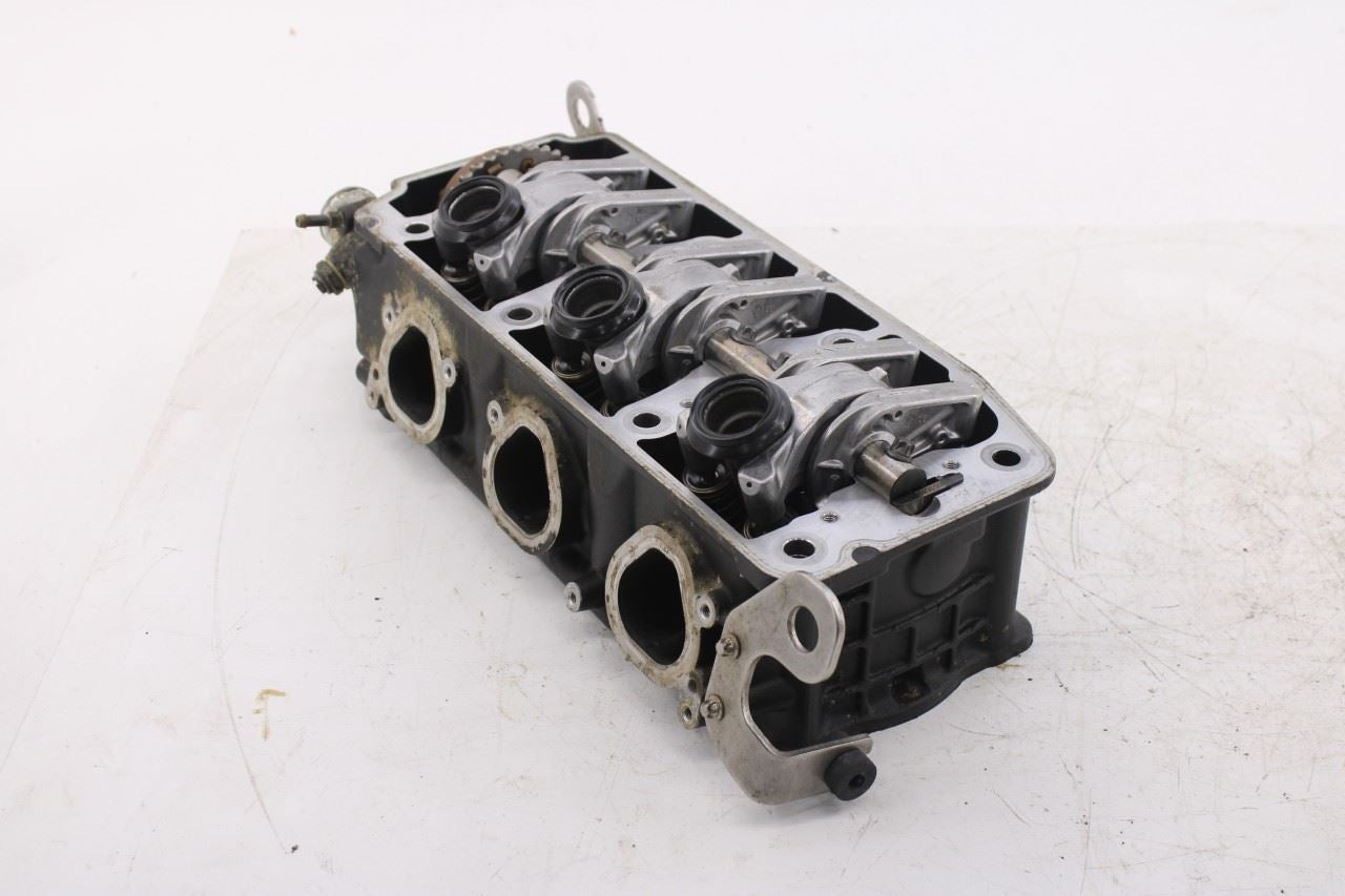 2010-2011 SeaDoo/BRP GTX IS (215) Engine Cylinder Head Assembly 420613978 OEM11