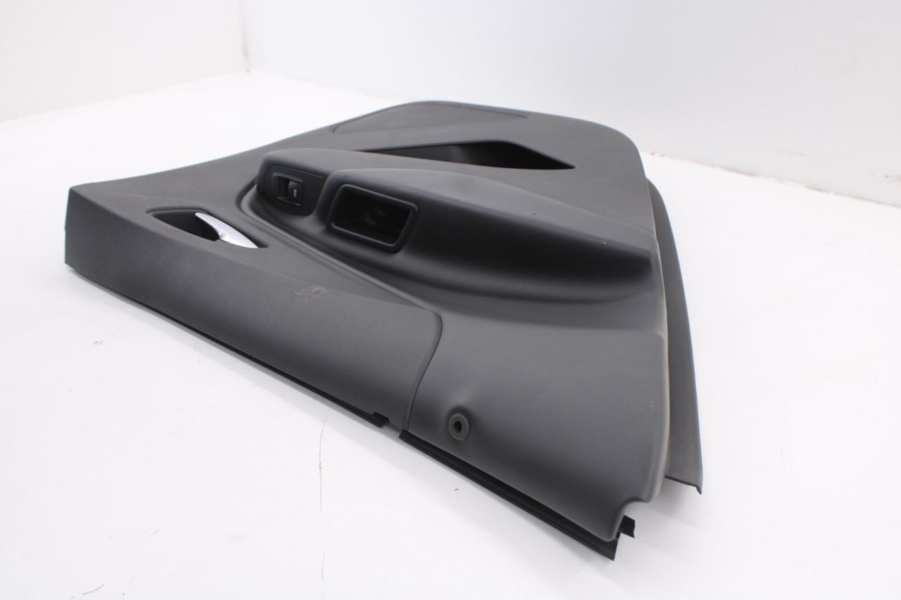 2018-2024 Chevrolet Equinox LT Rear Left Side Door Trim Panel 85573871 OEM - Alshned Auto Parts