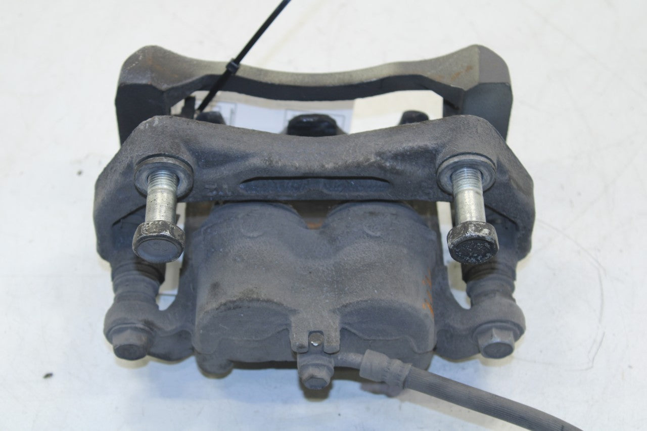 2015-2024 Nissan Murano Platinum Front Left Side Brake Disc Caliper 41011-3JA0A - Alshned Auto Parts