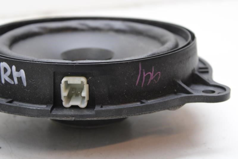 2014-2020 Infiniti QX60 Rear Left & Right Door Speakers 28156-9FF0A OEM - Alshned Auto Parts