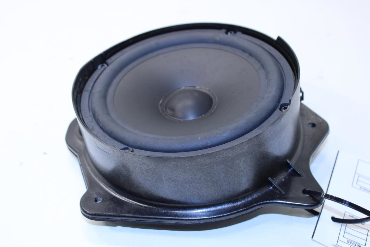 2010-2013 Mercedes-Benz S550 Logic 7 Rear Right Door Lower Speaker 221-820-80-02 - Alshned Auto Parts