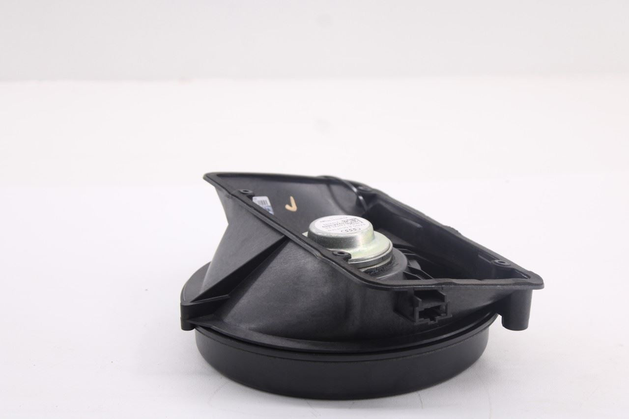 2010-16 Audi S4 Premium Rear Package Tray Audio Speaker Subwoofer 8T0-035-412-D2