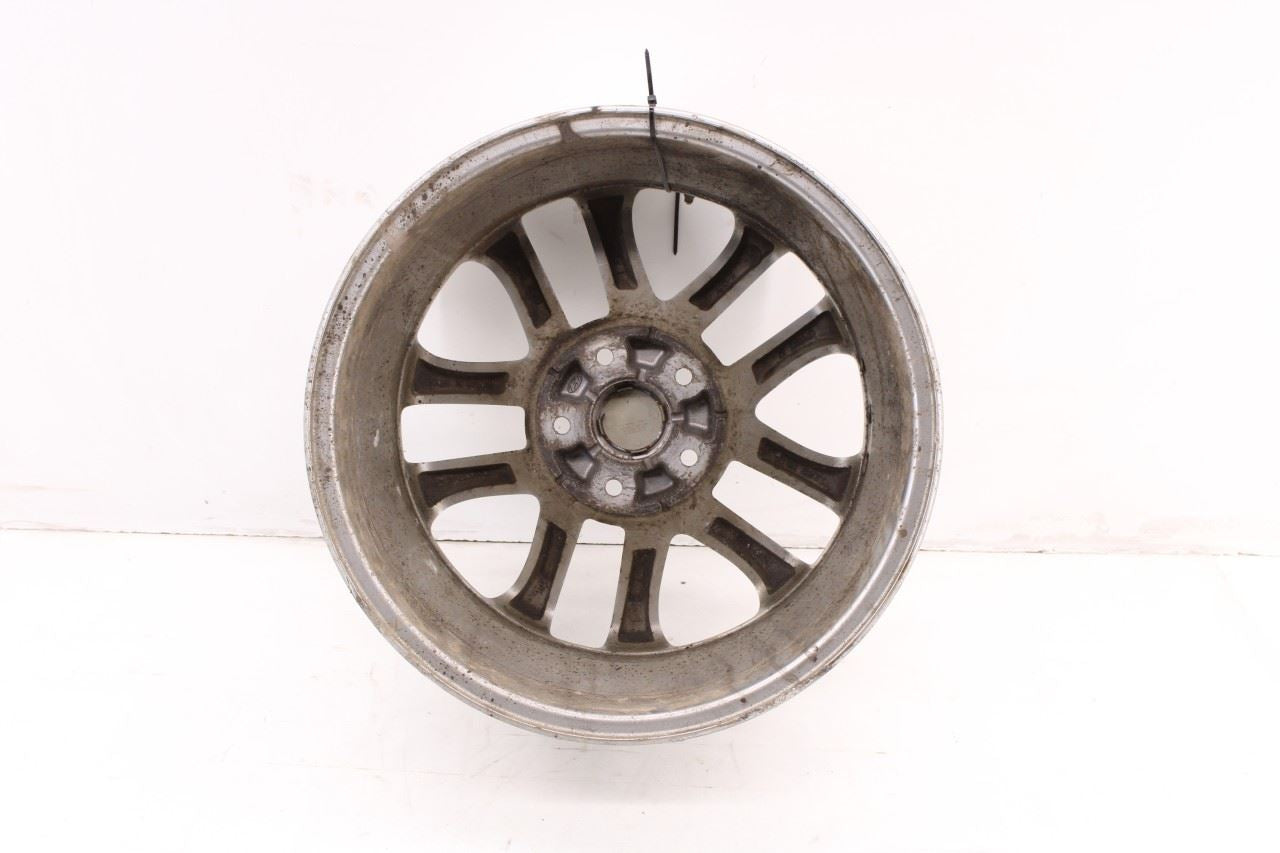 2019-2020 Hyundai Santa Fe SEL Aluminum Wheel R17x7.0J 52910-S1110 OEM - Alshned Auto Parts