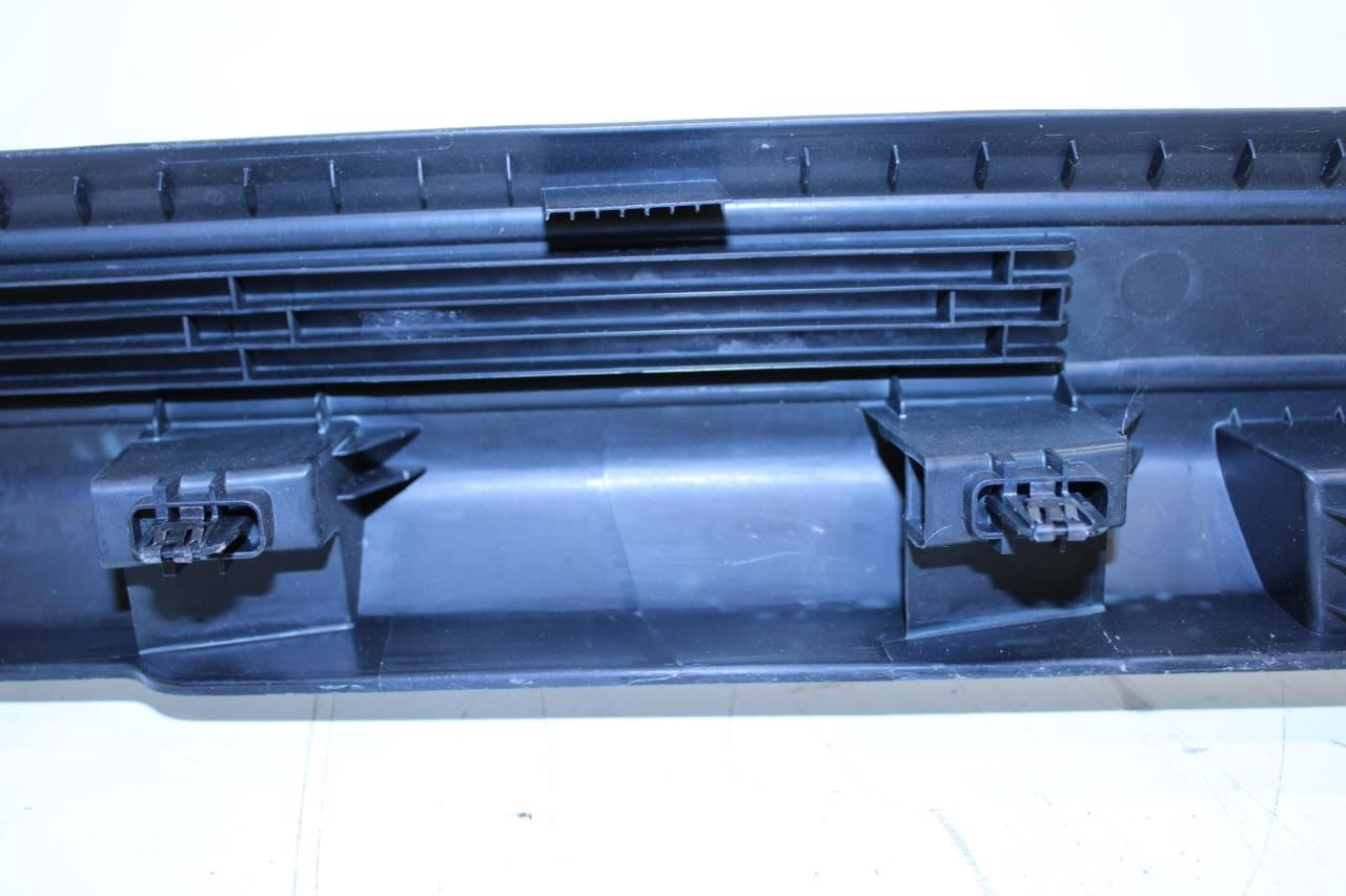 2020-24 Ford Explorer Front Right Side Sill Scuff Plate Cover LB5B-S13200-DE OEM - Alshned Auto Parts