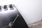 2014-2018 Jeep Cherokee Limited Front Hood Shell Panel 68103664AC OEM *ReaD* - Alshned Auto Parts