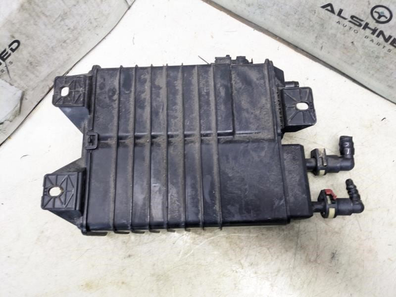 2012-2018 Ford Focus Fuel Vapor Evaporator Emission Canister BV61-9E857-DA OEM - Alshned Auto Parts