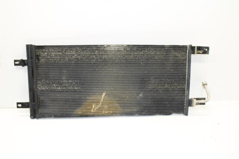 2011-2016 Ford F250 SD 6.7L Diesel AC Condenser BC3Z-19712-A OEM *ReaD* - Alshned Auto Parts