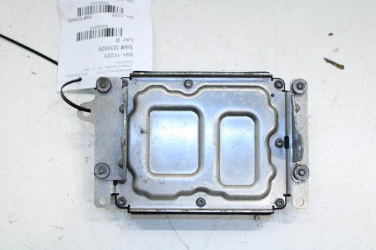 2018-2024 Chevrolet Equinox LT Differential Locking Control Module 40216732 OEM - Alshned Auto Parts