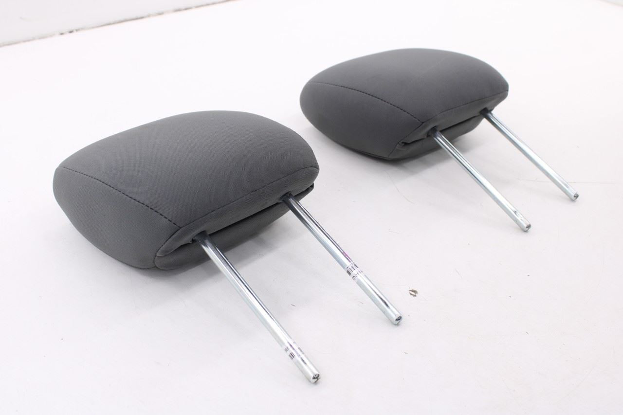 14-24 Ram 1500 Classic Express Quad Cab Front Right and Left Side Seat Headrest7