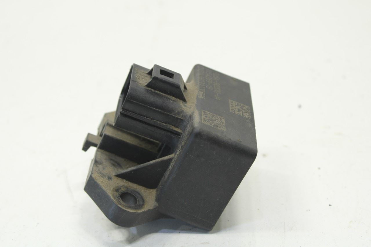 2015-2020 Ford F150 Super Cab Lariat 2.7L Fuel Pump Control Module FU5A-9D370-JA - Alshned Auto Parts